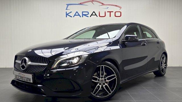 MERCEDES-BENZ CLASSE A