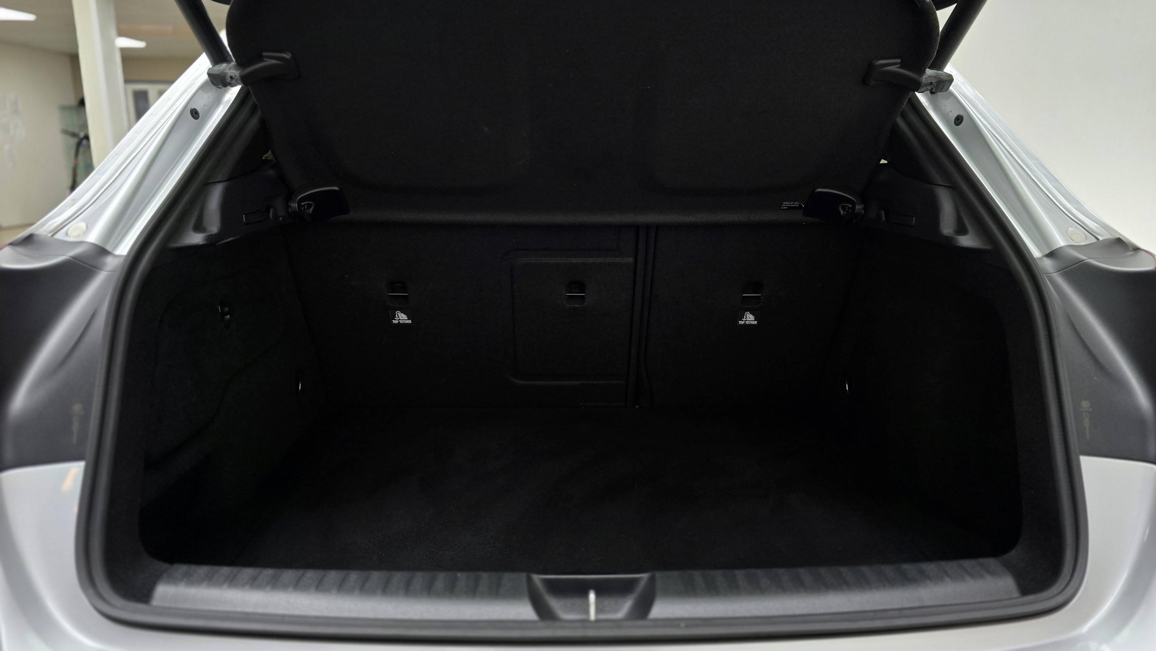 MERCEDES-BENZ CLASSE GLA