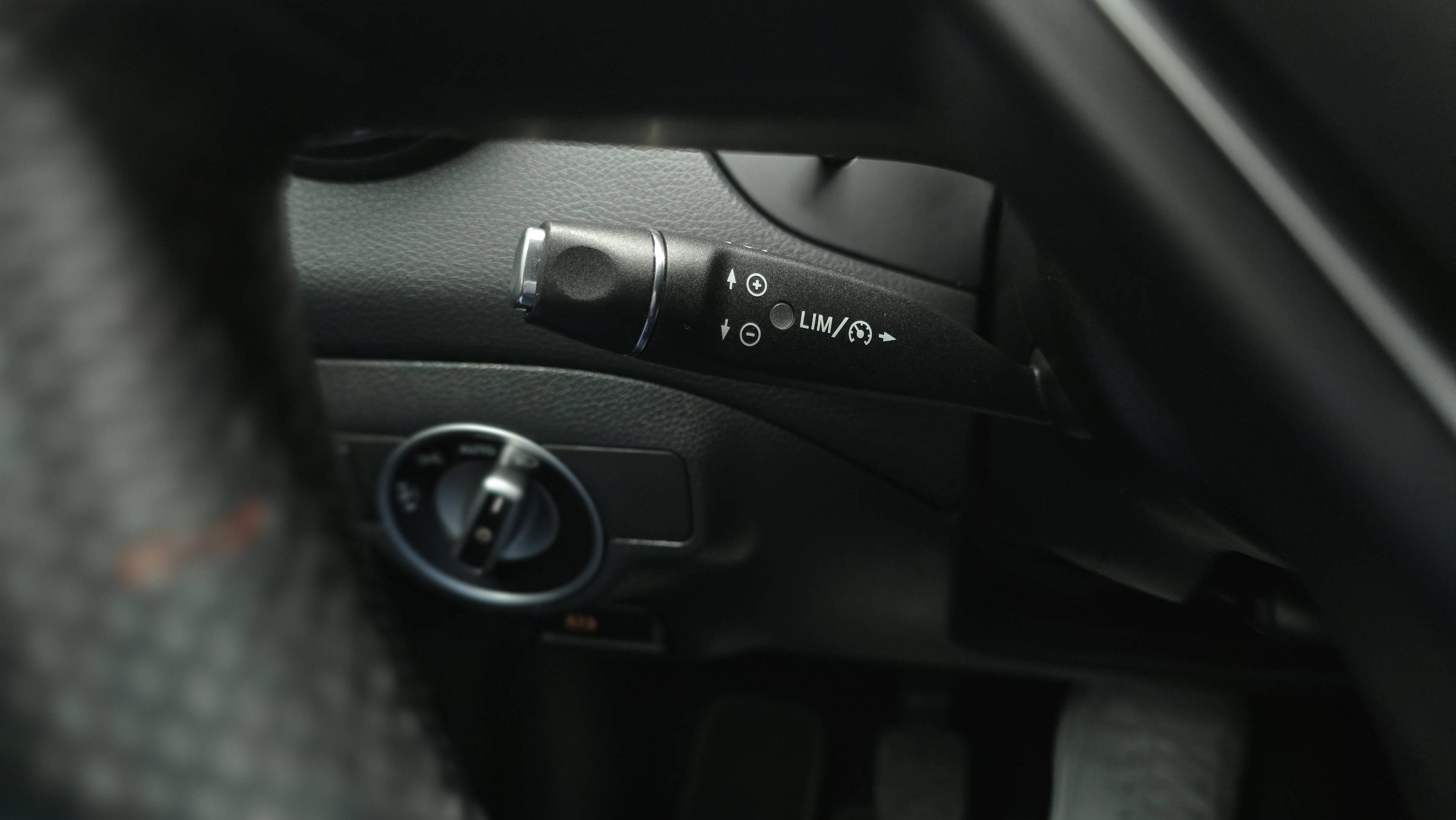 MERCEDES-BENZ CLASSE GLA