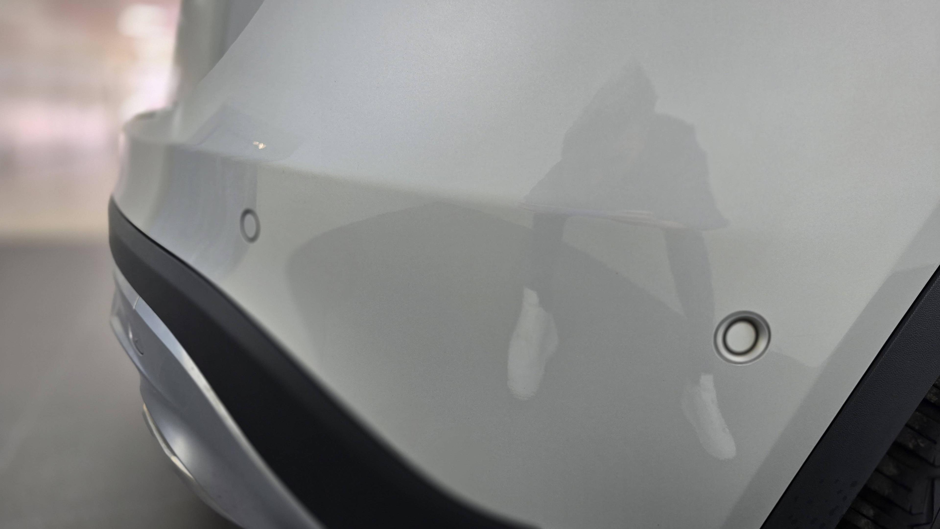 MERCEDES-BENZ CLASSE GLA