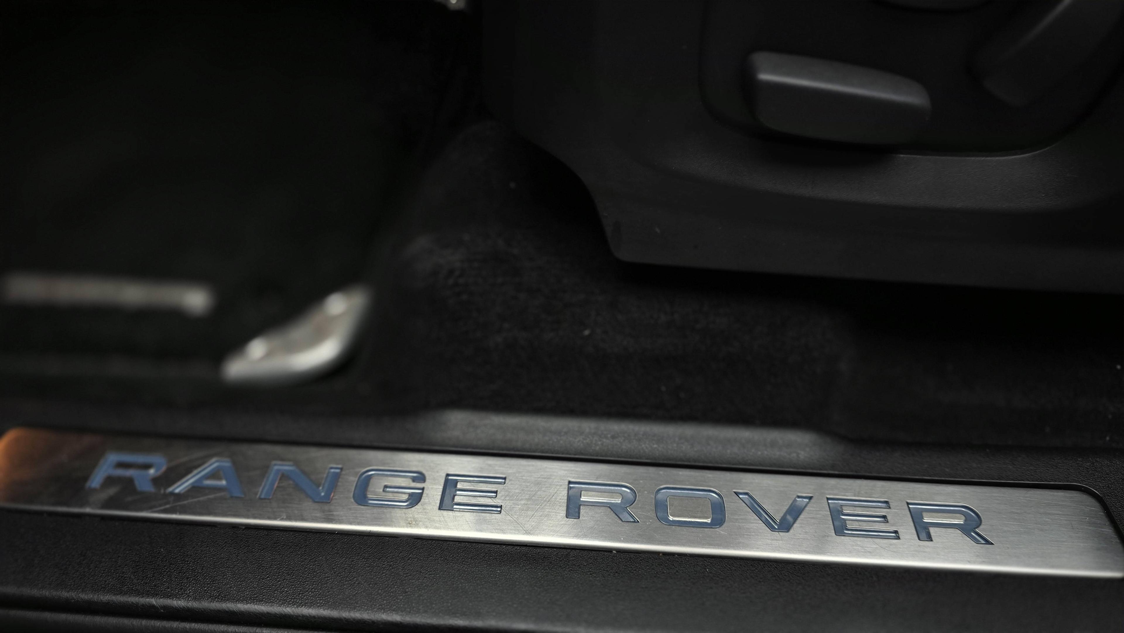 LAND-ROVER EVOQUE