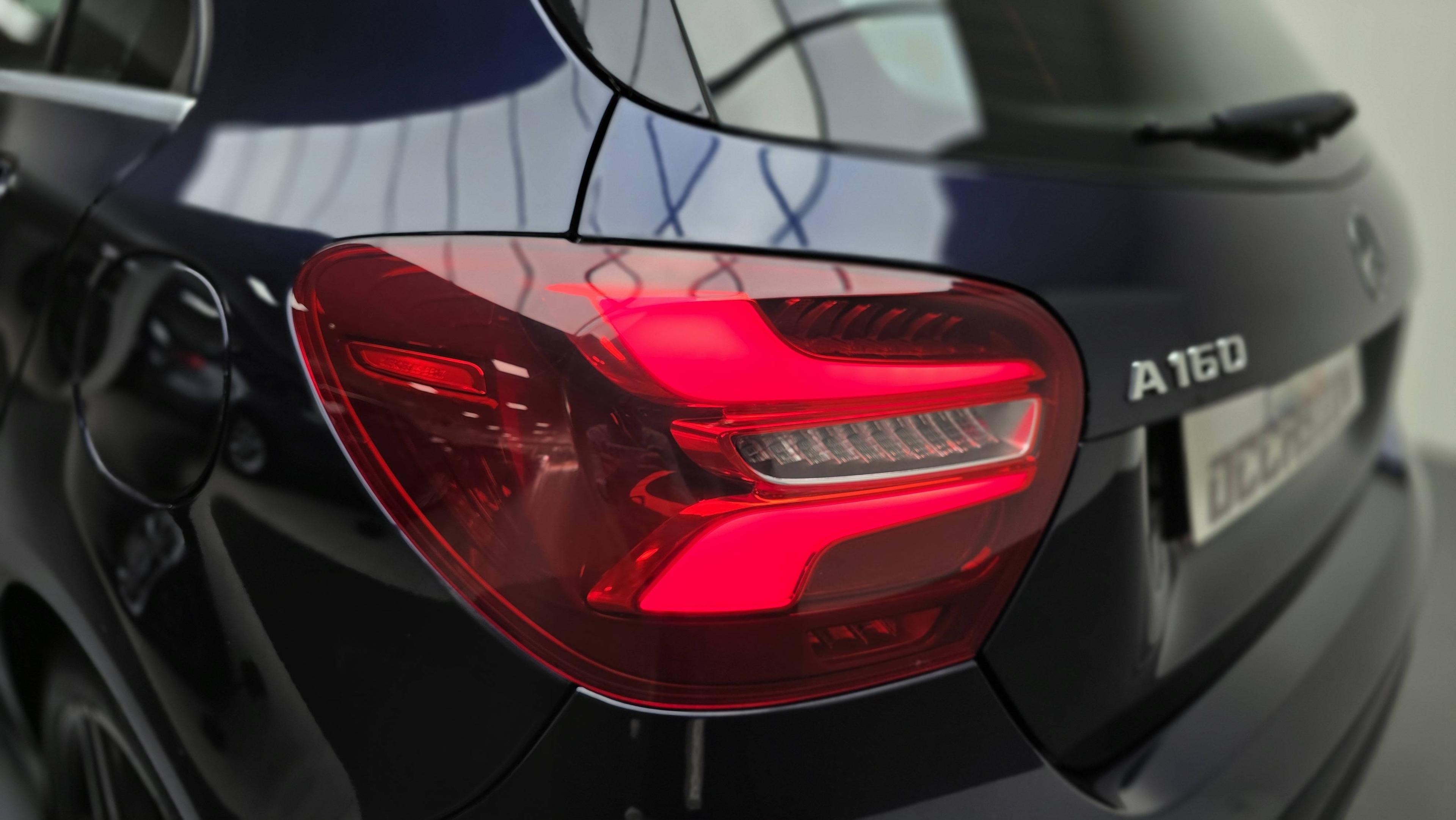 MERCEDES-BENZ CLASSE A