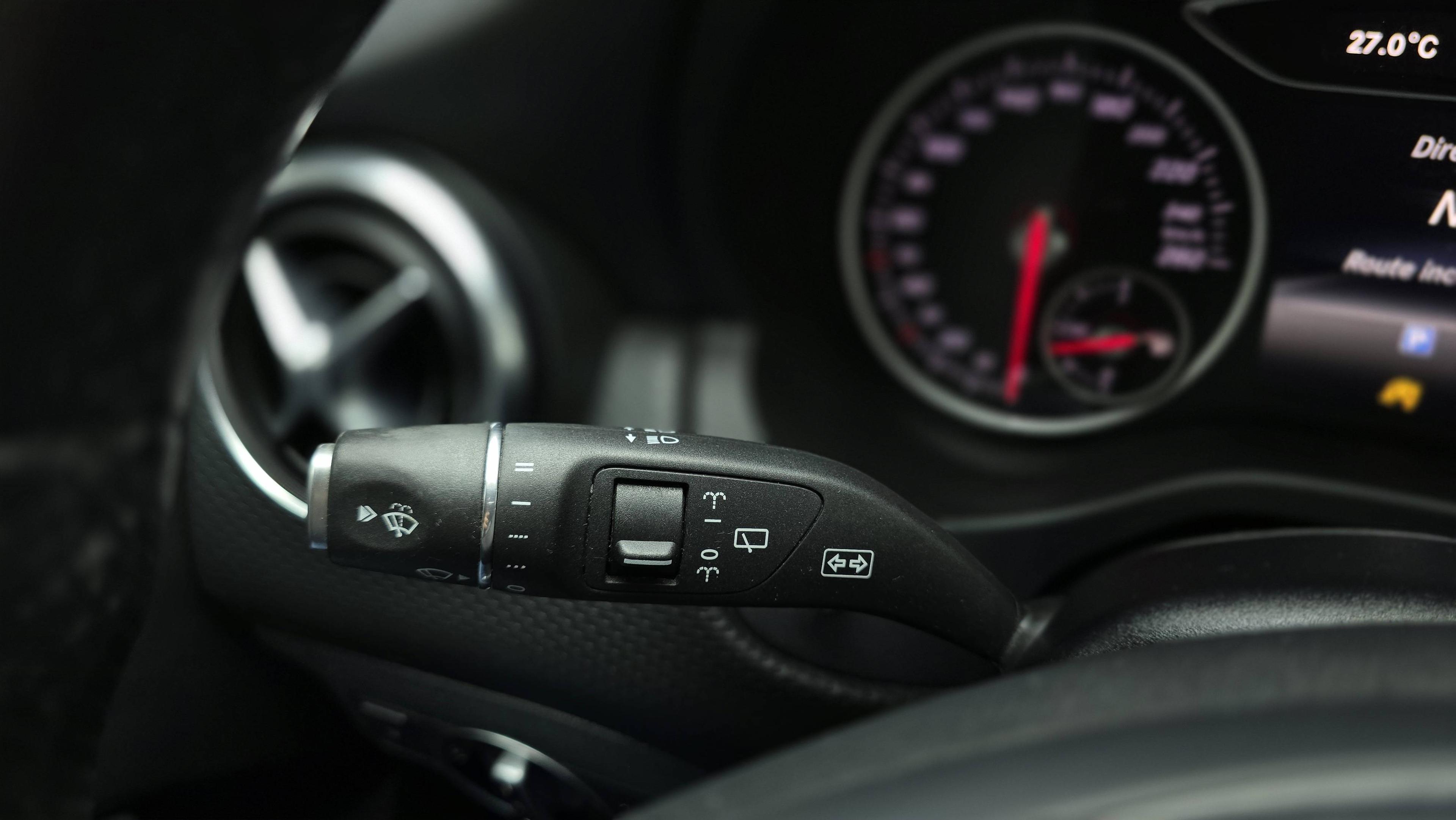MERCEDES-BENZ CLASSE A