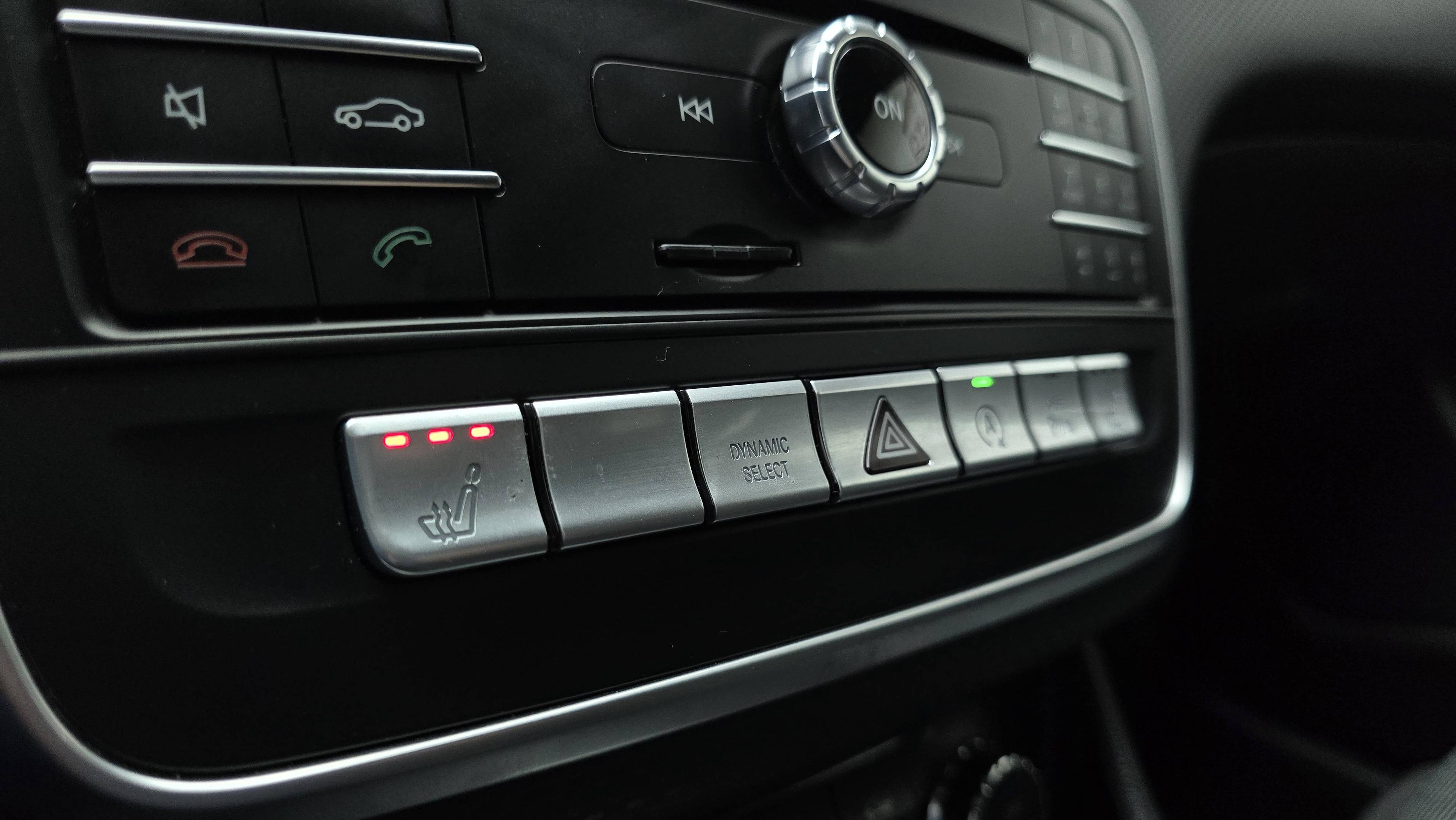 MERCEDES-BENZ CLASSE A